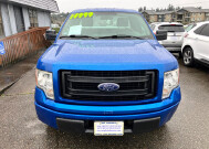 2013 Ford F150 in Tacoma, WA 98409 - 2228582 2