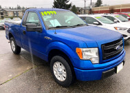 2013 Ford F150 in Tacoma, WA 98409 - 2228582 3