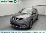 2015 Nissan Rogue in Conyers, GA 30094 - 2228644 1