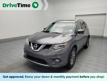 2015 Nissan Rogue in Conyers, GA 30094