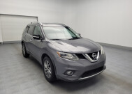 2015 Nissan Rogue in Conyers, GA 30094 - 2228644 13