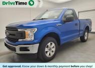 2020 Ford F150 in Raleigh, NC 27604 - 2229198 1