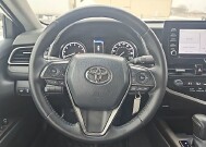 2021 Toyota Camry in Perham, MN 56573 - 2229211 18