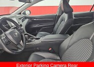 2021 Toyota Camry in Perham, MN 56573 - 2229211 12