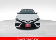 2021 Toyota Camry in Perham, MN 56573 - 2229211 10