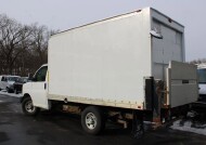 2017 Chevrolet Express 3500 in Blauvelt, NY 10913-1169 - 2229533 5