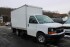 2017 Chevrolet Express 3500 in Blauvelt, NY 10913-1169 - 2229533