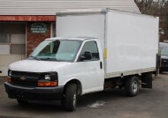 2017 Chevrolet Express 3500 in Blauvelt, NY 10913-1169 - 2229533 58