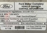 2012 Ford E-250 and Econoline 250 in Blauvelt, NY 10913-1169 - 2229535 73