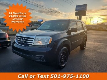 2015 Honda Pilot in North Little Rock, AR 72117