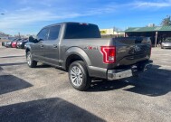 2016 Ford F150 in Ardmore, OK 73401 - 2229870 3