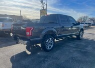 2016 Ford F150 in Ardmore, OK 73401 - 2229870 4