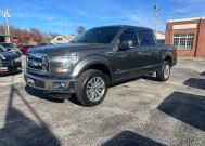2016 Ford F150 in Ardmore, OK 73401 - 2229870 1