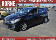 2012 Hyundai Accent in Mesa, AZ 85212 - 2229921 1