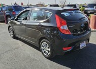 2012 Hyundai Accent in Mesa, AZ 85212 - 2229921 24