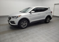 2018 Hyundai Santa Fe in Pensacola, FL 32505 - 2230183 2