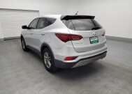 2018 Hyundai Santa Fe in Pensacola, FL 32505 - 2230183 5