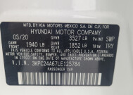 2020 Hyundai Accent in Antioch, TN 37013 - 2230194 33