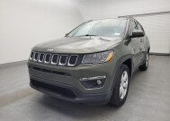 2019 Jeep Compass in Gastonia, NC 28056 - 2230642 15