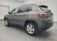 2019 Jeep Compass in Gastonia, NC 28056 - 2230642 3