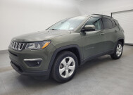 2019 Jeep Compass in Gastonia, NC 28056 - 2230642 2