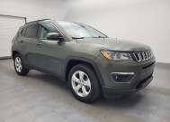2019 Jeep Compass in Gastonia, NC 28056 - 2230642 11