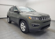 2019 Jeep Compass in Gastonia, NC 28056 - 2230642 13