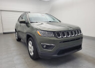 2019 Jeep Compass in Gastonia, NC 28056 - 2230642 14