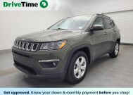 2019 Jeep Compass in Gastonia, NC 28056 - 2230642 1
