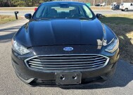 2020 Ford Fusion in Henderson, NC 27536 - 2230808 2