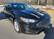 2020 Ford Fusion in Henderson, NC 27536 - 2230808 6