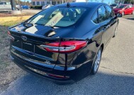 2020 Ford Fusion in Henderson, NC 27536 - 2230808 5