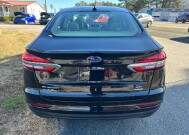 2020 Ford Fusion in Henderson, NC 27536 - 2230808 4