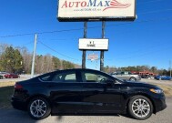 2020 Ford Fusion in Henderson, NC 27536 - 2230808 1