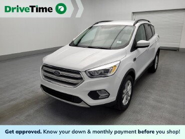 2019 Ford Escape in Lauderdale Lakes, FL 33313