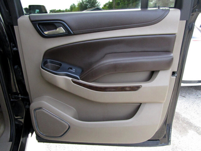 2015 Chevrolet Suburban in Tampa, FL 33604-6914 - 2231431 22