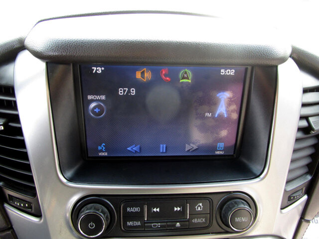 2015 Chevrolet Suburban in Tampa, FL 33604-6914 - 2231431 75