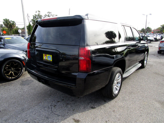 2015 Chevrolet Suburban in Tampa, FL 33604-6914 - 2231431 94