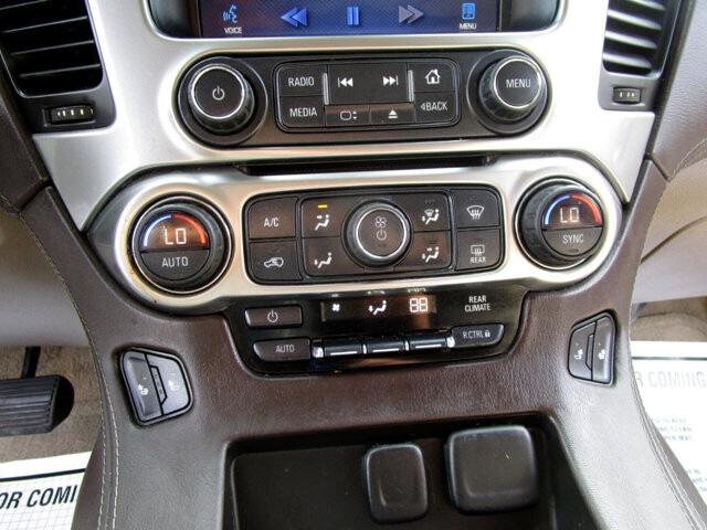 2015 Chevrolet Suburban in Tampa, FL 33604-6914 - 2231431 5