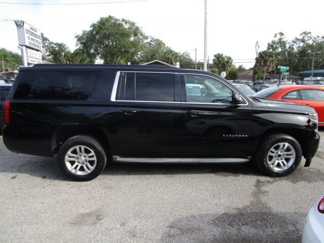 2015 Chevrolet Suburban in Tampa, FL 33604-6914 - 2231431 65