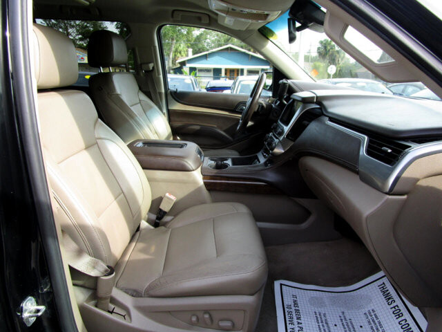 2015 Chevrolet Suburban in Tampa, FL 33604-6914 - 2231431 76