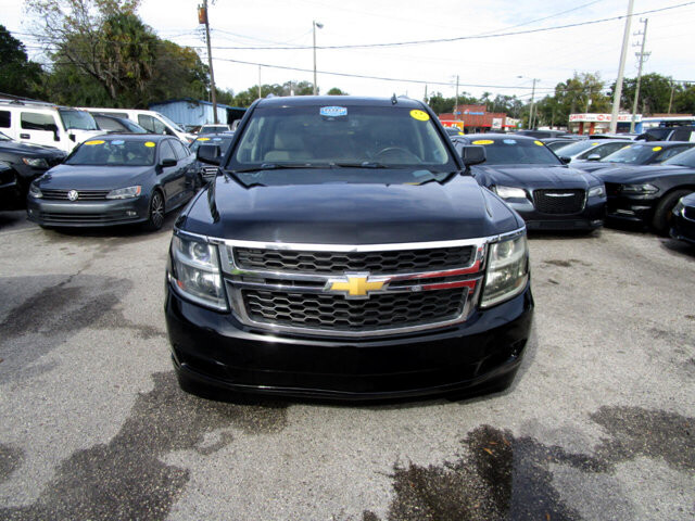 2015 Chevrolet Suburban in Tampa, FL 33604-6914 - 2231431 93