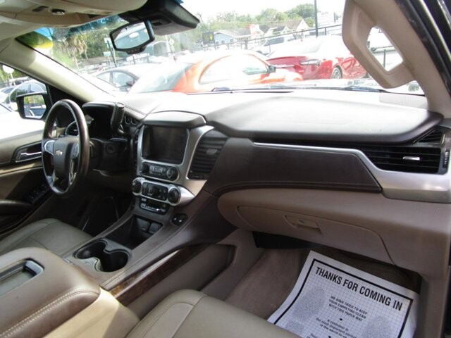 2015 Chevrolet Suburban in Tampa, FL 33604-6914 - 2231431 14