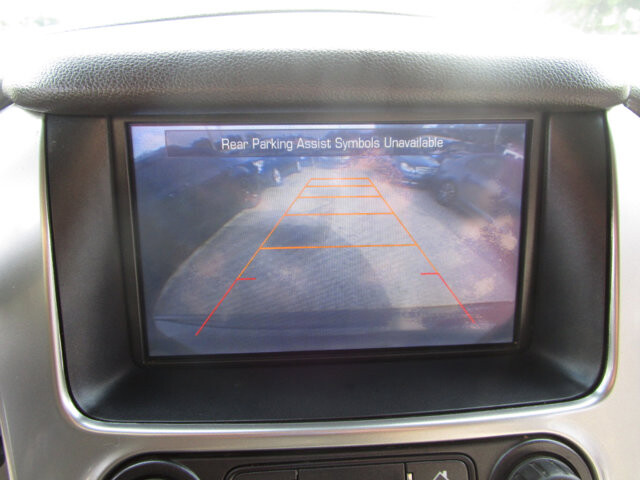 2015 Chevrolet Suburban in Tampa, FL 33604-6914 - 2231431 40