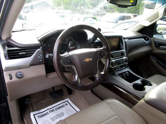 2015 Chevrolet Suburban in Tampa, FL 33604-6914 - 2231431 83