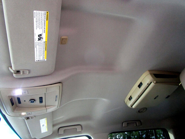 2015 Chevrolet Suburban in Tampa, FL 33604-6914 - 2231431 86