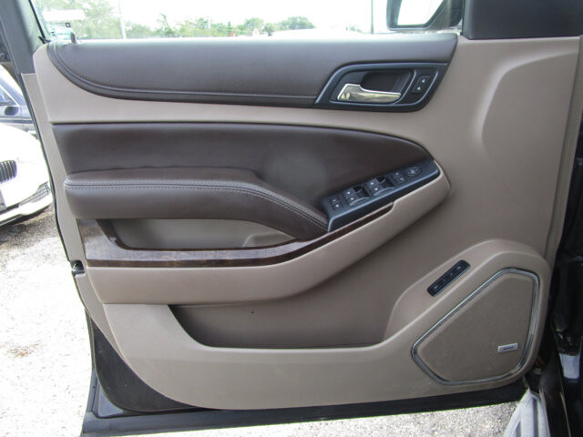 2015 Chevrolet Suburban in Tampa, FL 33604-6914 - 2231431 53