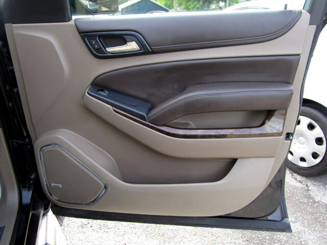 2015 Chevrolet Suburban in Tampa, FL 33604-6914 - 2231431 88