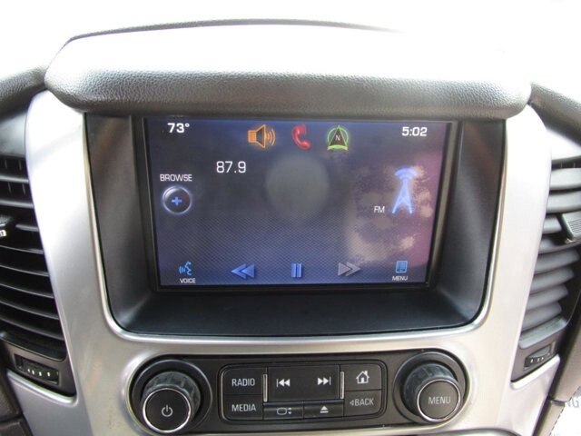 2015 Chevrolet Suburban in Tampa, FL 33604-6914 - 2231431 7