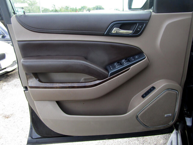 2015 Chevrolet Suburban in Tampa, FL 33604-6914 - 2231431 87